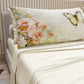 Lenzuola in Cotone, Completo Letto con Federe in Stampa Digitale Shabby 336