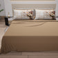 Lenzuola in Cotone, Completo Letto con Federe in Stampa Digitale Shabby 341