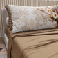 Lenzuola in Cotone, Completo Letto con Federe in Stampa Digitale Shabby 341