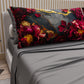Lenzuola in Cotone, Completo Letto con Federe in Stampa Digitale Floreale 06-16