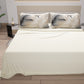 Lenzuola in Cotone, Completo Letto con Federe in Stampa Digitale Tropical 06-10