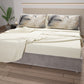 Lenzuola in Cotone, Completo Letto con Federe in Stampa Digitale Tropical 06-10