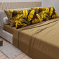Lenzuola in Cotone, Completo Letto con Federe in Stampa Digitale Tropical 06-4
