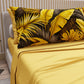 Lenzuola in Cotone, Completo Letto con Federe in Stampa Digitale Tropical 06-4