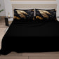 Lenzuola in Cotone, Completo Letto con Federe in Stampa Digitale Tropical 06-7