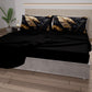 Lenzuola in Cotone, Completo Letto con Federe in Stampa Digitale Tropical 06-7