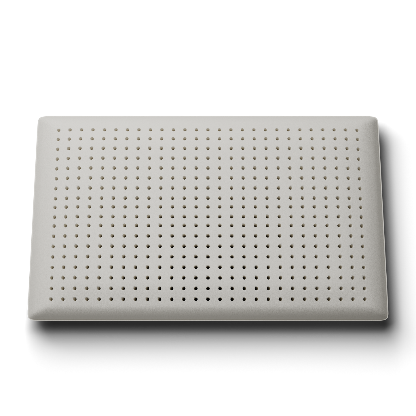 Cuscino Memory Aromaterapia, Cuscino per la Cervicale, Cuscino Inodore Bianco