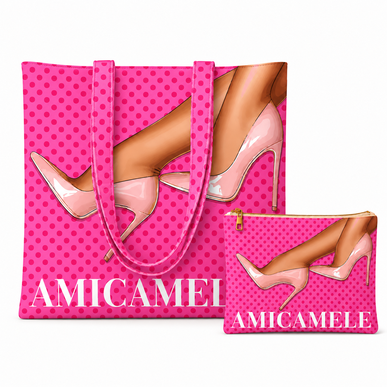Collezione Mare in Stampa Digitale Amicamele