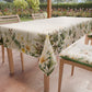 Promo Cucina Botanical Tovaglia in Stampa Digitale + Tovaglia Trasparente + Runner in Omaggio.
