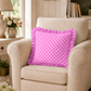 Cuscino Arredo con Rouches Pois 10