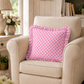 Cuscino Arredo con Rouches Pois 11
