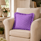 Cuscino Arredo con Rouches Pois 13