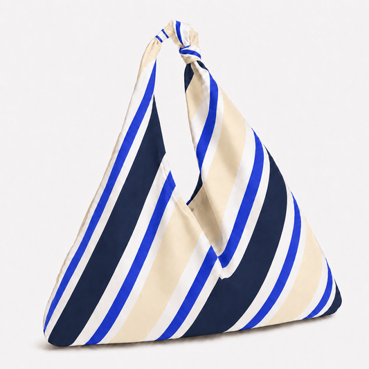 Borsa Modello Jacqueline  Mille Righe 19