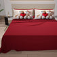 Lenzuola in Cotone, Completo Letto con Federe in Stampa Digitale Dolcezza