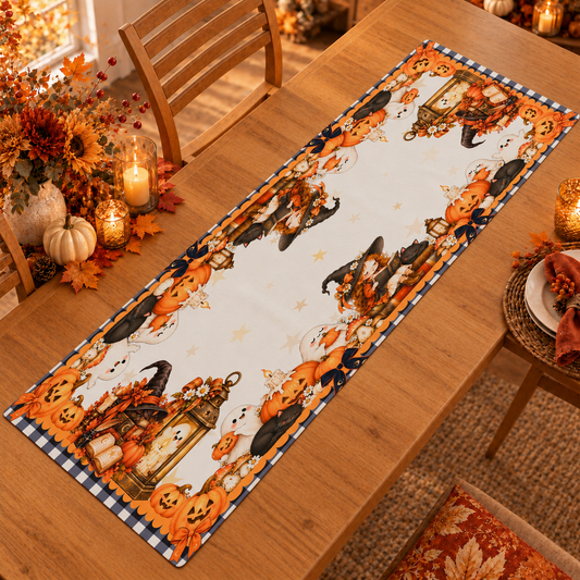 Runner Tavola, Tovaglia Runner, Runner Cucina Witch