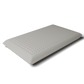 Cuscino Memory Aromaterapia, Cuscino per la Cervicale, Cuscino Inodore Bianco