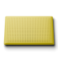 Coussin mémoire aromathérapie, coussin pour cervicales, coussin parfum camomille