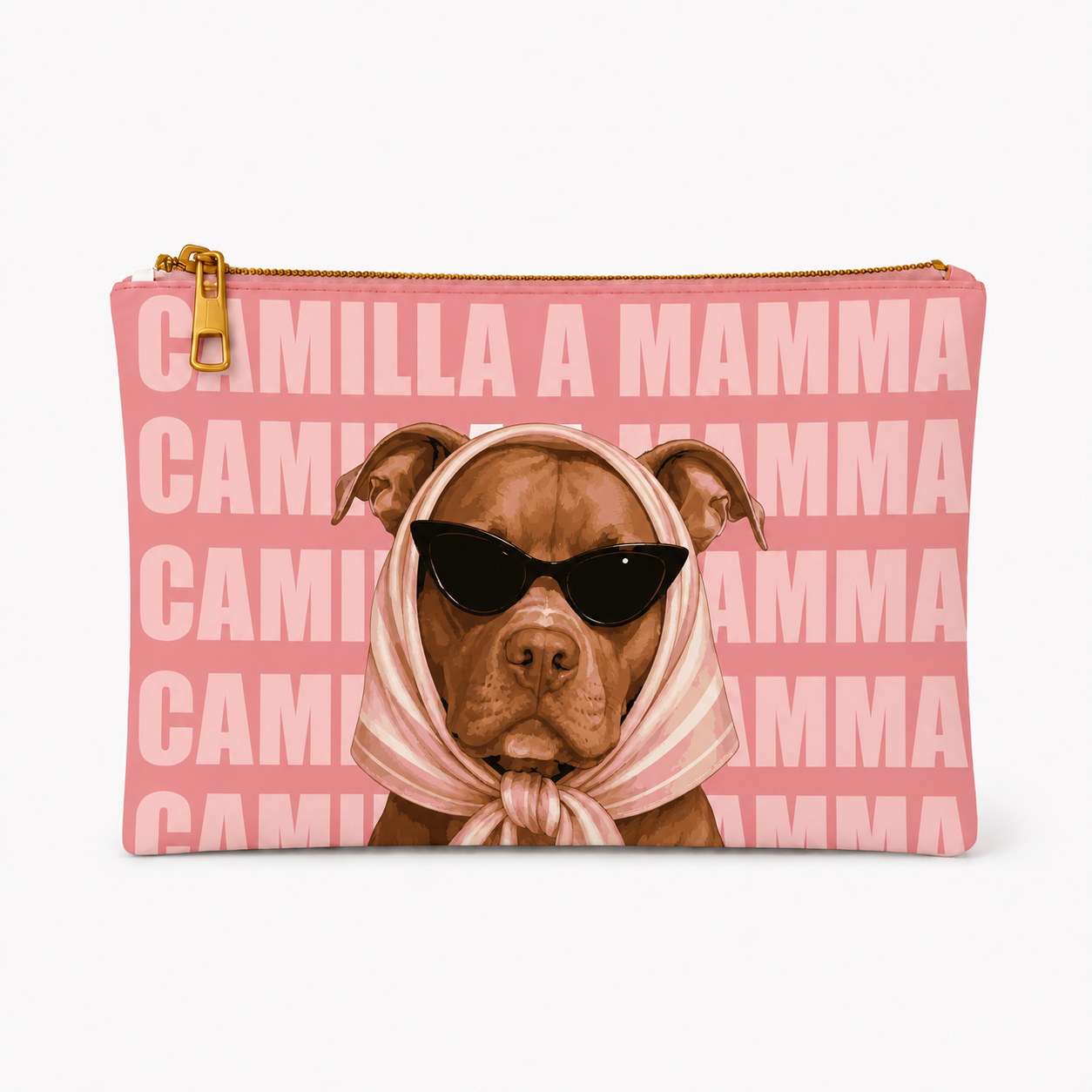 Collezione Mare in Stampa Digitale Camilla