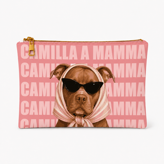 Collezione Mare in Stampa Digitale Camilla