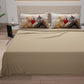 Lenzuola Animali in Cotone, Completo Letto con Federe in Stampa Digitale  Cats 09