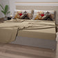 Lenzuola Animali in Cotone, Completo Letto con Federe in Stampa Digitale  Cats 09