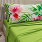Lenzuola in Cotone, Completo Letto con Federe in Stampa Digitale Malaysia