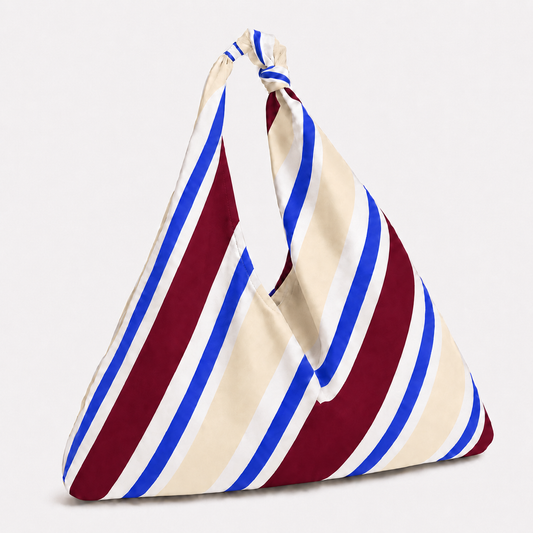 Borsa Modello Jacqueline  Mille Righe 20