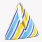 Borsa Modello Jacqueline  Mille Righe 23