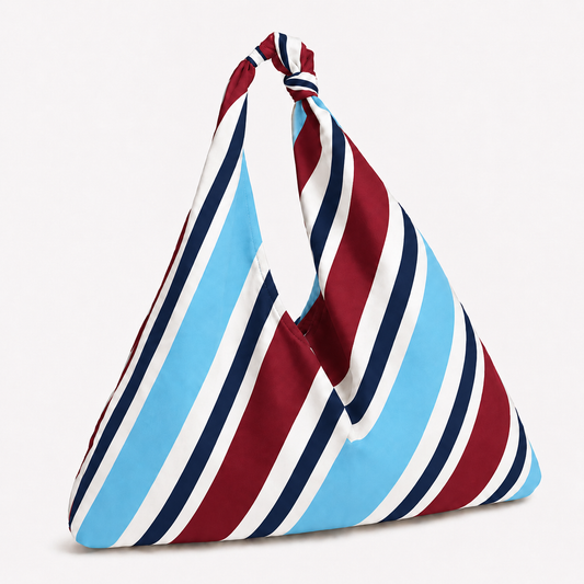 Borsa Modello Jacqueline  Mille Righe 27