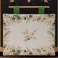 Housse de Four pour Cuisine en Impression Digitale Botanique 1pc 45x55cm
