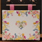 Copriforno per Cucina in Stampa Digitale Floreale 30 1pz 45x55cm