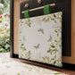 Housse de Four pour Cuisine en Impression Digitale Floral 1pc 45x55cm