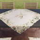 Centrotavola Cucina Stampa Digitale Botanical 40x145 Made in Italy | PETTI