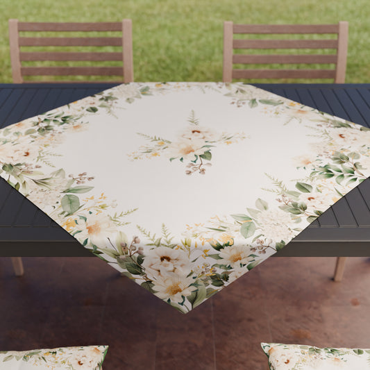 Centrotavola Cucina Stampa Digitale Botanical 40x145 Made in Italy | PETTI