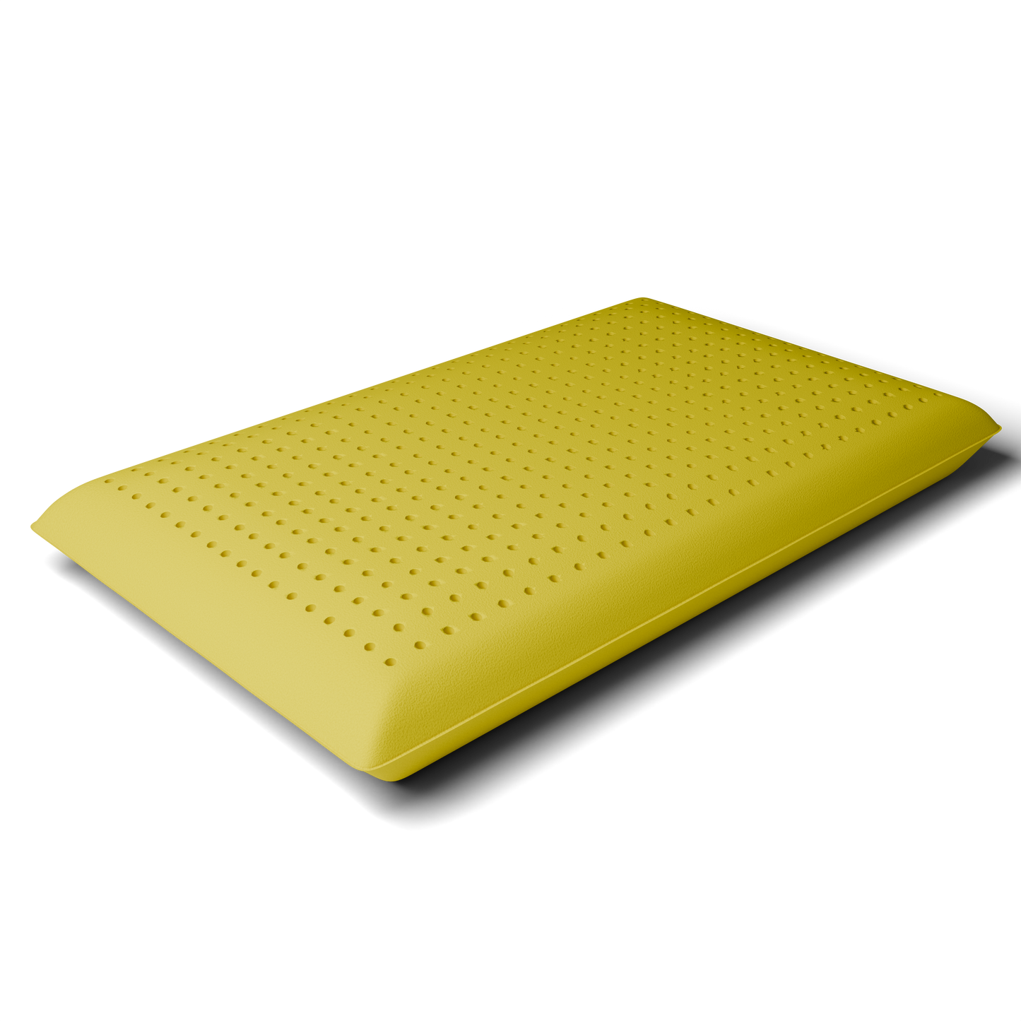 Coussin mémoire aromathérapie, coussin pour cervicales, coussin parfum camomille