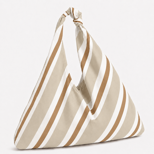 Borsa Modello Jacqueline  Mille Righe 30