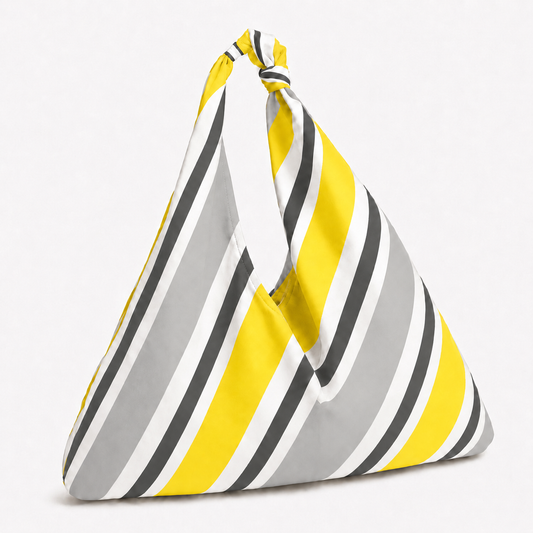 Borsa Modello Jacqueline  Mille Righe 33