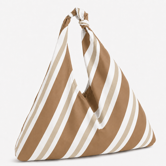 Borsa Modello Jacqueline  Mille Righe 37