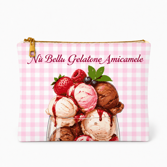 Collezione Mare in Stampa Digitale Gelatone