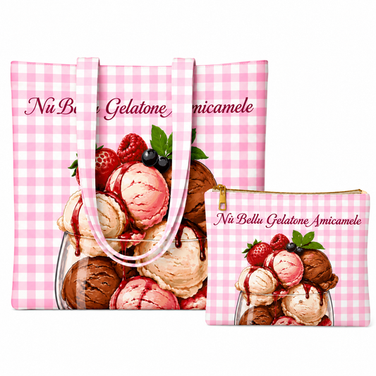Collezione Mare in Stampa Digitale Gelatone
