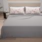 Lenzuola in Cotone, Completo Letto con Federe in Stampa Digitale Tokyo