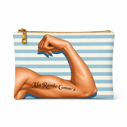Collezione Mare in Stampa Digitale Rambo