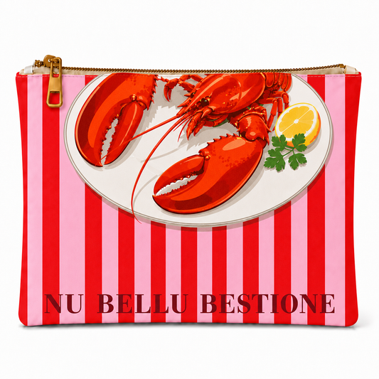 Collezione Mare in Stampa Digitale Bestione