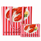 Collezione Mare in Stampa Digitale Bestione