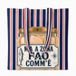 Collezione Mare in Stampa Digitale Zona Fao