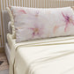 Lenzuola in Cotone, Completo Letto con Federe in Stampa Digitale Floreale F8