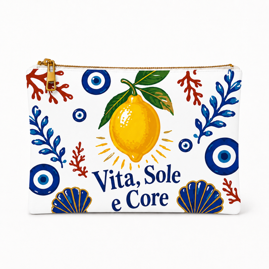 Collezione Mare in Stampa Digitale Limon