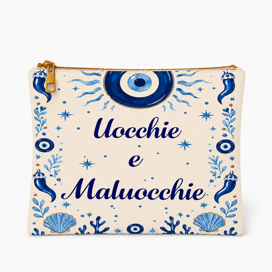 Collezione Mare in Stampa Digitale Maluocchie