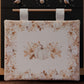Copriforno per Cucina in Stampa Digitale Autumn Flowers