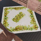 Centrotavola Moderno Cucina in Stampa Digitale Fruit - Kiwi e Uva